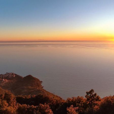 Casa Vacanze Osvaldo San Bernardino Dış mekan fotoğraf