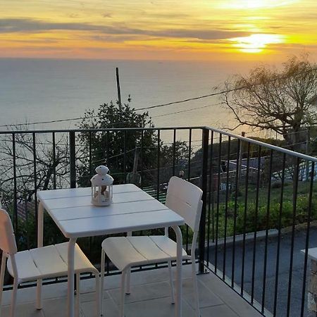 Casa Vacanze Osvaldo San Bernardino Dış mekan fotoğraf