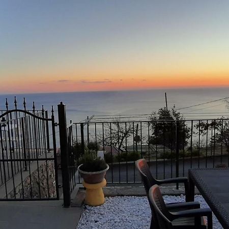 Casa Vacanze Osvaldo San Bernardino Dış mekan fotoğraf