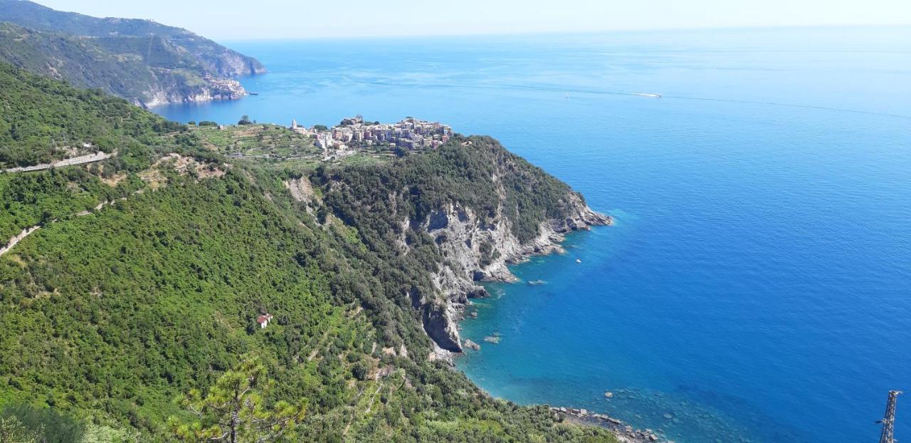 Casa Vacanze Osvaldo San Bernardino Dış mekan fotoğraf