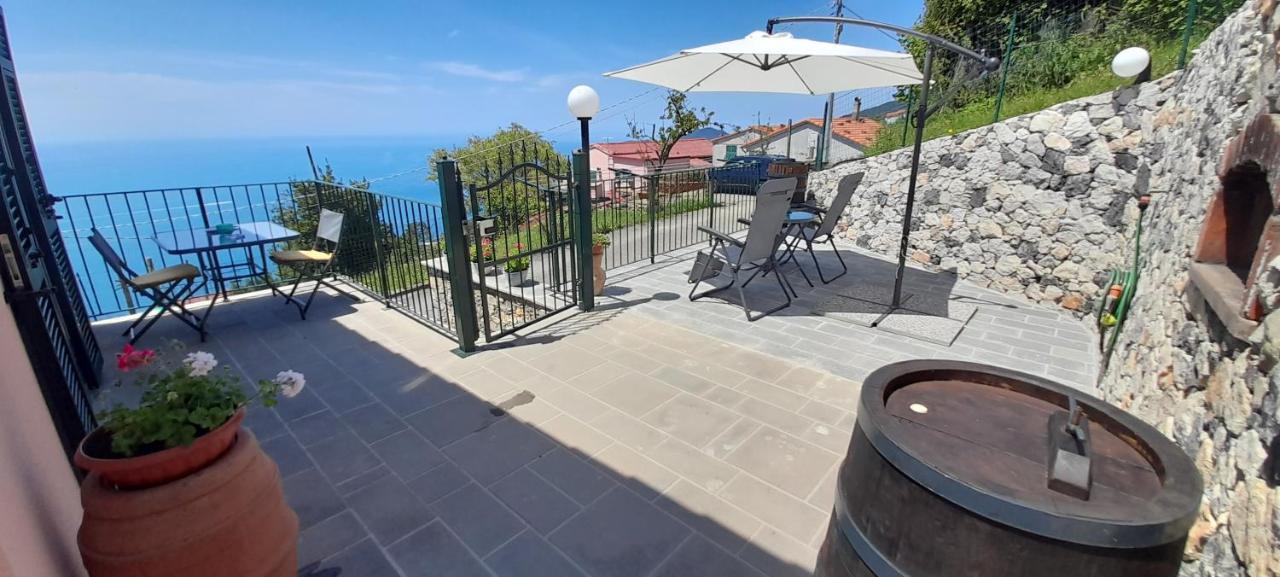 Casa Vacanze Osvaldo San Bernardino Dış mekan fotoğraf