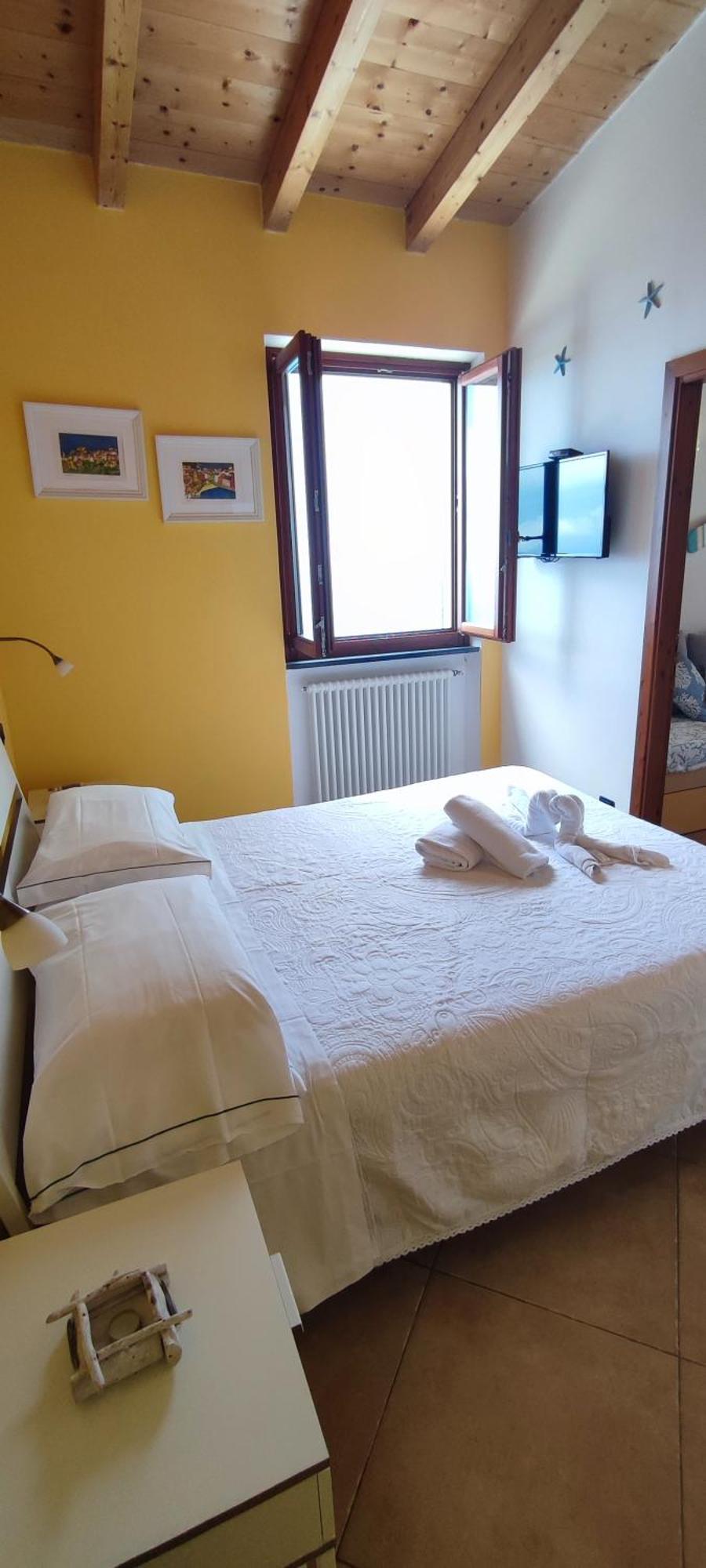 Casa Vacanze Osvaldo San Bernardino Dış mekan fotoğraf