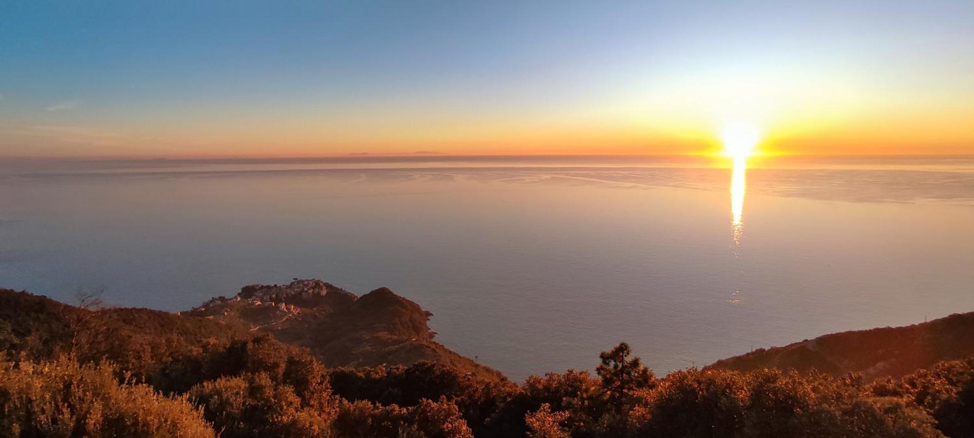 Casa Vacanze Osvaldo San Bernardino Dış mekan fotoğraf