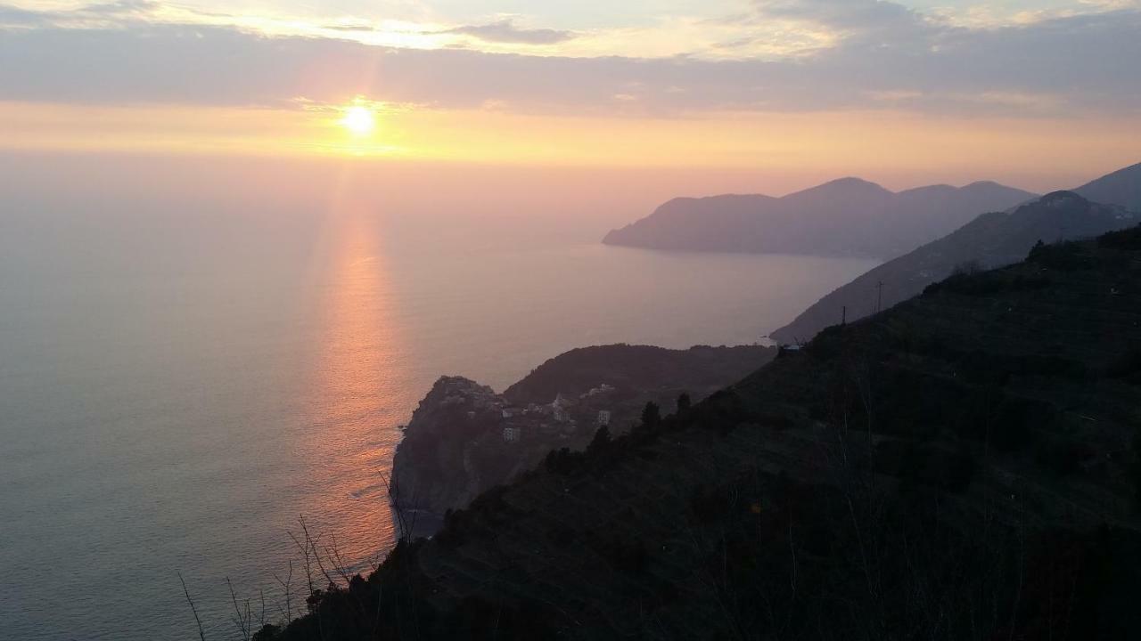 Casa Vacanze Osvaldo San Bernardino Dış mekan fotoğraf