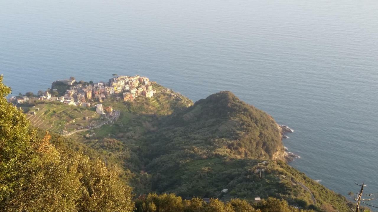 Casa Vacanze Osvaldo San Bernardino Dış mekan fotoğraf
