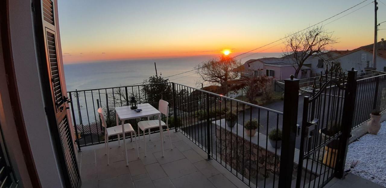 Casa Vacanze Osvaldo San Bernardino Dış mekan fotoğraf