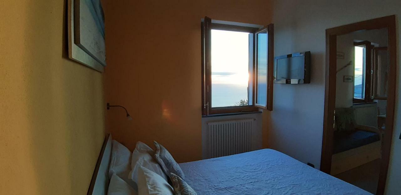Casa Vacanze Osvaldo San Bernardino Dış mekan fotoğraf