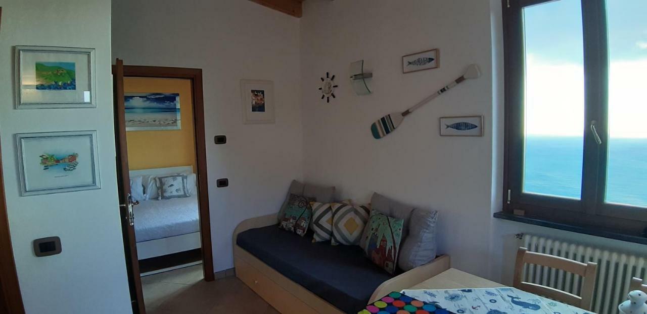 Casa Vacanze Osvaldo San Bernardino Dış mekan fotoğraf