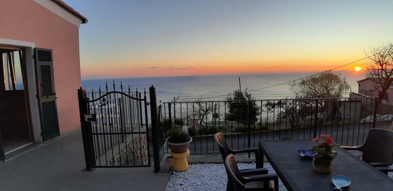 Casa Vacanze Osvaldo San Bernardino Dış mekan fotoğraf
