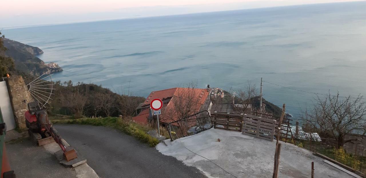 Casa Vacanze Osvaldo San Bernardino Dış mekan fotoğraf