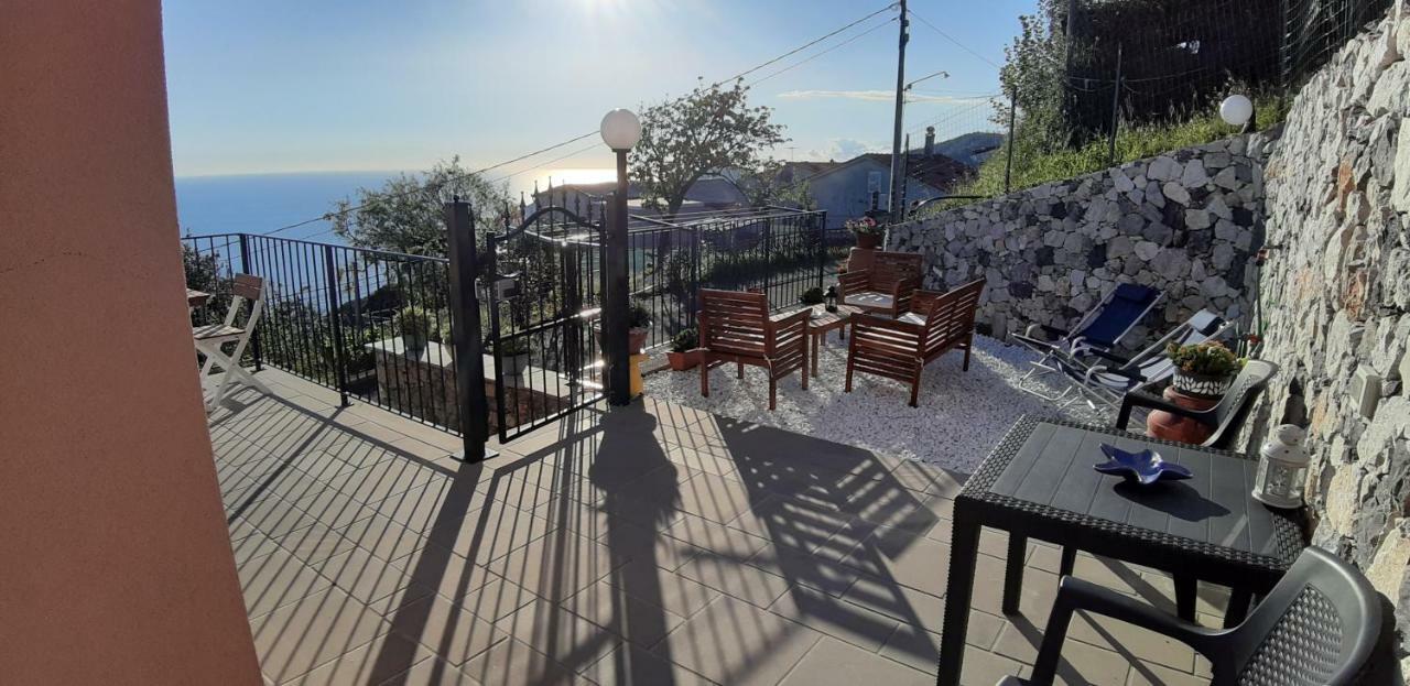 Casa Vacanze Osvaldo San Bernardino Dış mekan fotoğraf