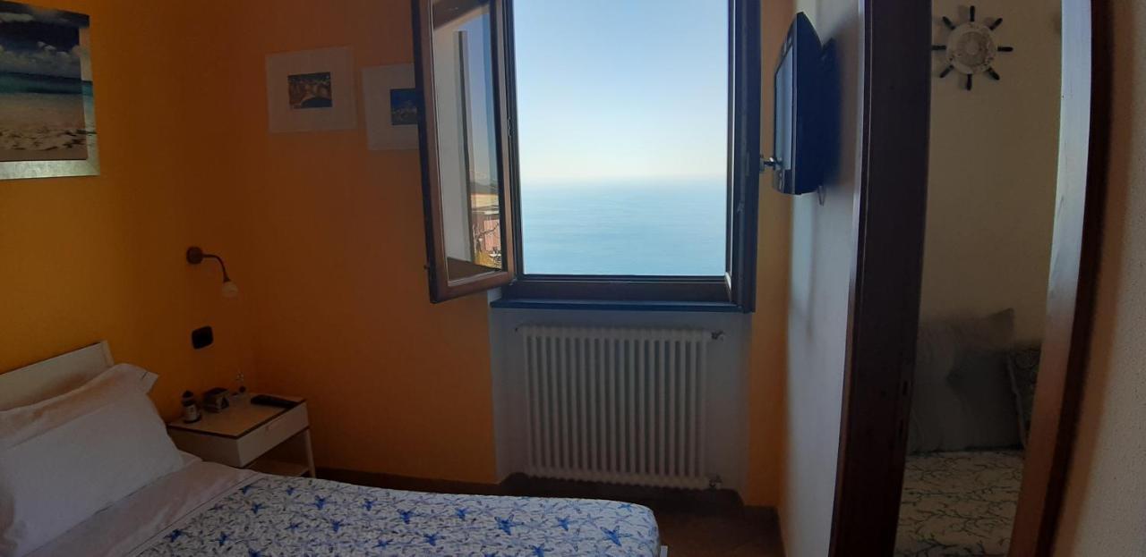 Casa Vacanze Osvaldo San Bernardino Dış mekan fotoğraf